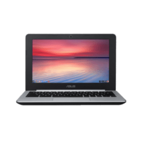 Asus Chromebook C200