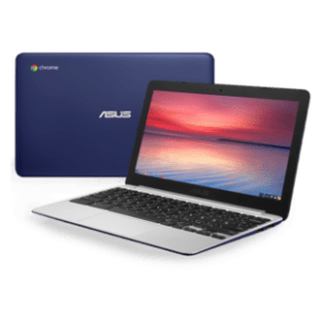 Asus Chromebook C201
