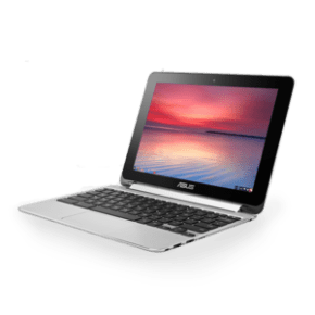 Asus Chromebook Flip