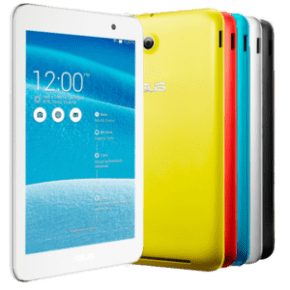 Asus Memo Pad 7 ME176CX