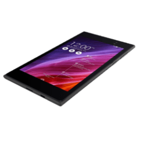 Asus Memo Pad 7