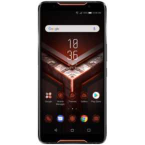 Asus ROG Phone Asus ROG Phone