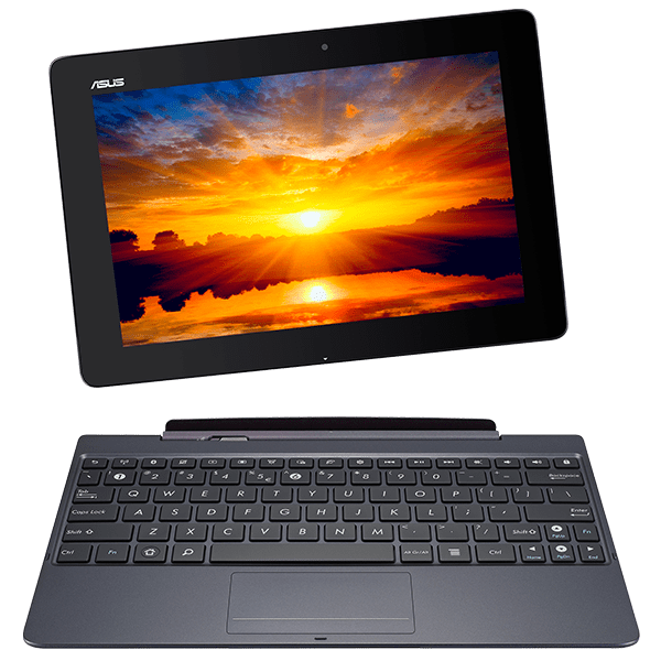 probleme tablette asus tf101
