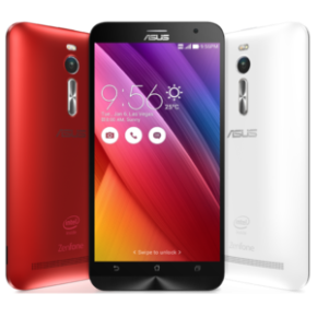 Asus Zenfone 2 ZE550ML