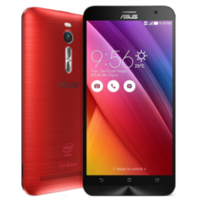 Asus Zenfone 2 Asus Zenfone 2