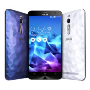 Asus Zenfone 2 Deluxe Asus Zenfone 2 Deluxe