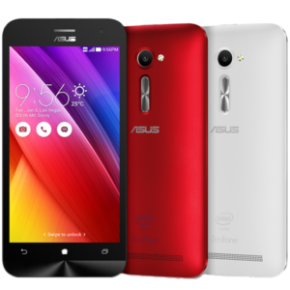 Asus Zenfone 2 ZE500CL Asus Zenfone 2 ZE500CL
