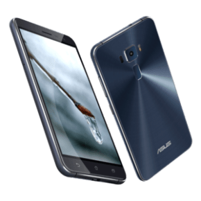 Asus ZenFone 3 5,2″ (ZE520KL) Asus ZenFone 3 5,2″ (ZE520KL)