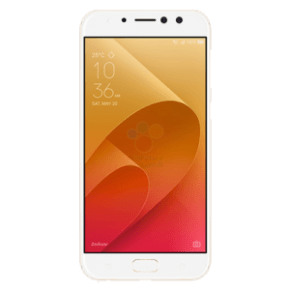 Asus ZenFone 4 Selfie Pro