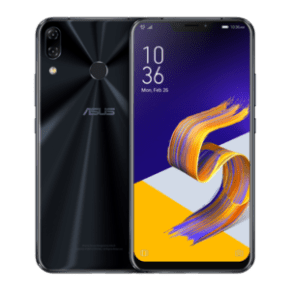 Asus ZenFone 5 (2018) Asus ZenFone 5 (2018)