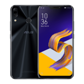 Asus ZenFone 5 (2018)