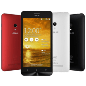 Asus ZenFone 4G Asus ZenFone 4G