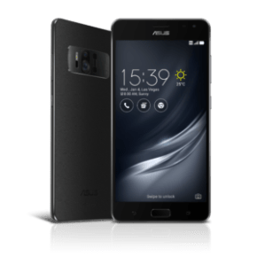 Asus ZenFone AR