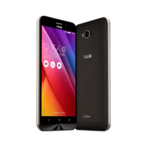 Asus Zenfone Max