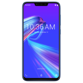 Asus Zenfone Max M2 Asus Zenfone Max M2