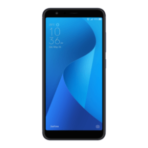 Asus ZenFone Max Plus (M1)