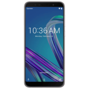 Asus Zenfone Max Pro M1 Asus Zenfone Max Pro M1