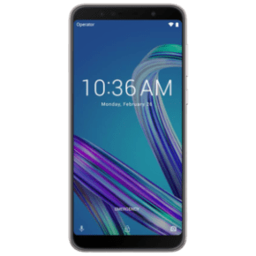 Asus Zenfone Max Pro M1