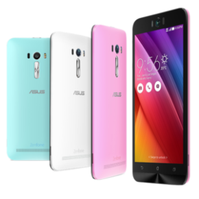 Asus Zenfone Selfie Asus Zenfone Selfie