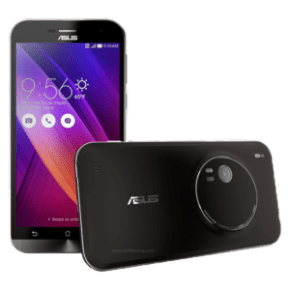 Asus Zenfone Zoom Asus Zenfone Zoom