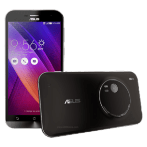 Asus Zenfone Zoom