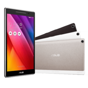 Asus ZenPad 8.0 Asus ZenPad 8.0