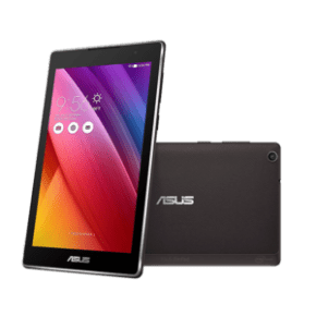 Asus Zenpad Z170C Asus Zenpad Z170C