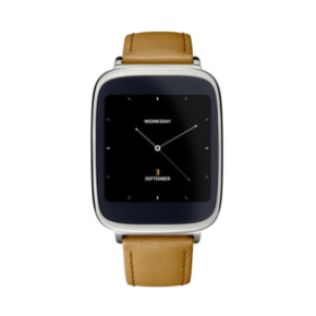 Asus Zenwatch Asus Zenwatch