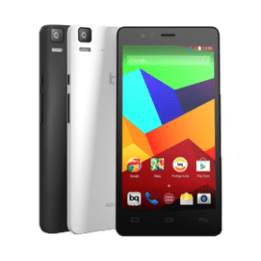 BQ Aquaris E5 4G BQ Aquaris E5 4G