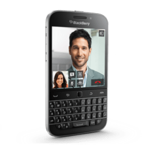 BlackBerry Classic BlackBerry Classic