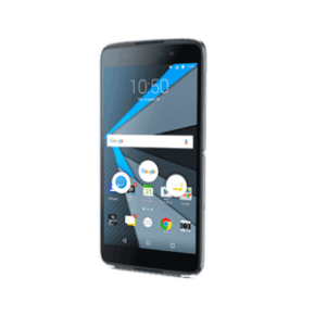 BlackBerry DTEK50 BlackBerry DTEK50