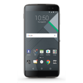 BlackBerry DTEK60 BlackBerry DTEK60