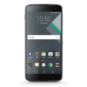 BlackBerry DTEK60