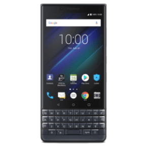 BlackBerry Key2 LE