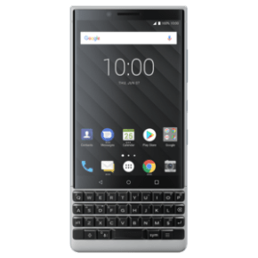 BlackBerry Key2 BlackBerry Key2