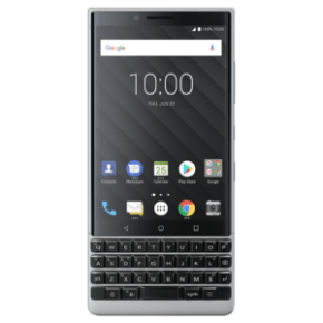 BlackBerry Key2