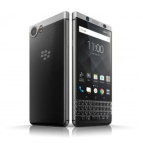 BlackBerry KEYone BlackBerry KEYone