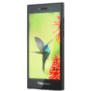 BlackBerry Leap BlackBerry Leap