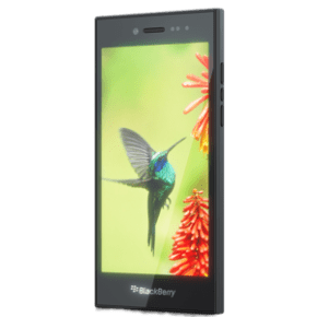 BlackBerry Leap