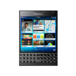 BlackBerry Passport BlackBerry Passport