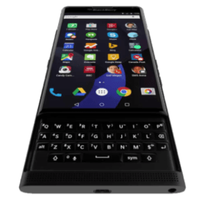 BlackBerry Venice BlackBerry Venice