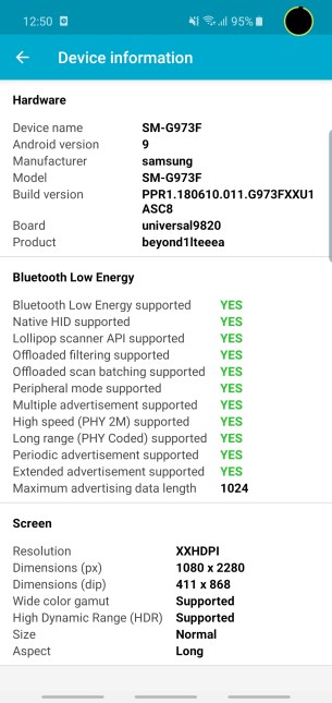 Bluetooth 5 verification samsung (3)