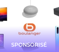 Boulanger