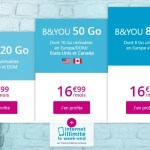 🔥 Bon plan : Bouygues propose 3 nouveaux forfaits mobile sans engagement à partir de 9,99 euros
