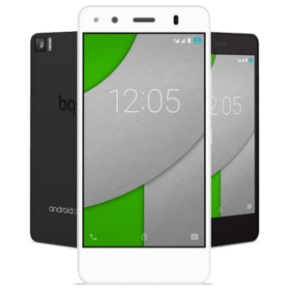 BQ Aquaris A4.5 4G BQ Aquaris A4.5 4G