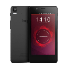 BQ Aquaris E4.5 Ubuntu edition BQ Aquaris E4.5 Ubuntu edition