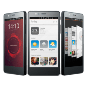 BQ Aquaris E5 Ubuntu Edition BQ Aquaris E5 Ubuntu Edition