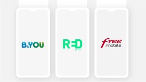 Forfait mobile : derniers jours pour les offres Bouygues, RED et Free sans engagement