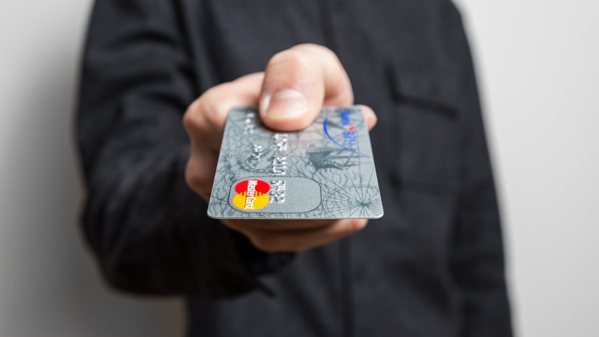 carte credit