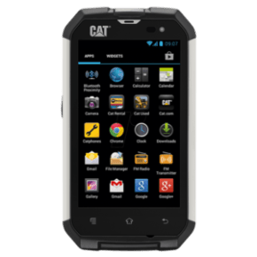 Cat B15Q Cat B15Q